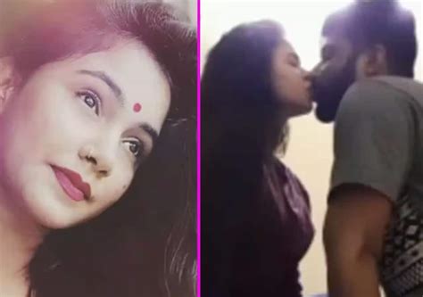 nayanthara mms|South and Bhojpuri actresses leaked MMS videos that went viral